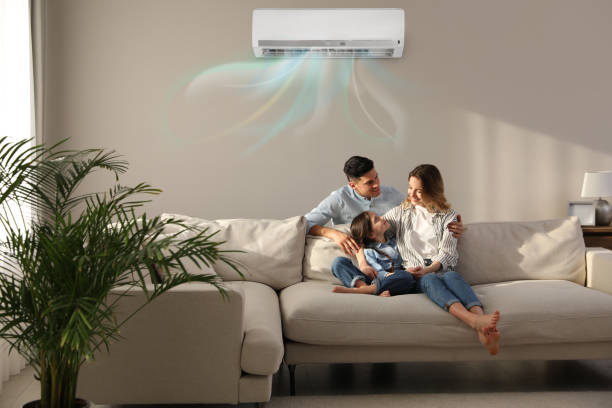 Best Air Quality Test  in Monson Center, MA
