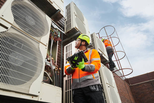 Best HVAC System Installation  in Monson Center, MA