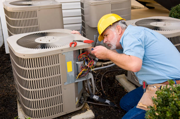 Best HVAC Air Duct Cleaning  in Monson Center, MA