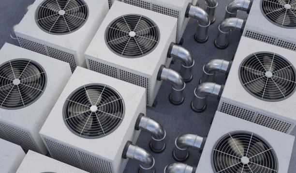 Best HVAC Installation Services  in Monson Center, MA
