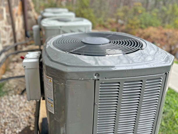 Ductless HVAC Repair in Monson Center, MA